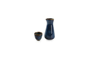 Carafe 20cl Blue Nova