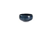 Bowl 14xH6,5cm Spherical Blue Nova