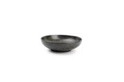 Bowl 19,5xH5cm Black Royal