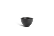 Bowl 10xH6cm Black Dusk