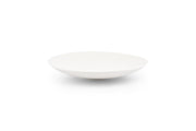 Deep Plate 24,5xH4cm White Dusk