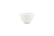 Bowl 10xH6cm White Dusk