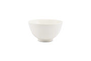 Bowl 14xH7,5cm White Dusk