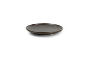 Plate 15cm Black Ceres