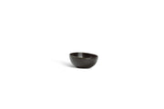 Bowl 9,5xH3,5/4,5cm Black Ceres