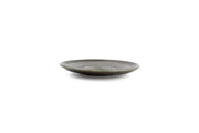 Saucer 14cm Universal Black Ceres