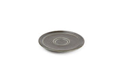 Saucer 14cm Universal Black Ceres