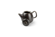 TeaPot 50cl Black Ceres