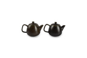 TeaPot 50cl Black Ceres
