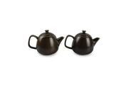 TeaPot 80cl Black Ceres