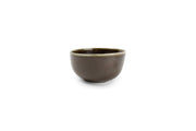 Bowl 12xH6/7cm Black Ceres
