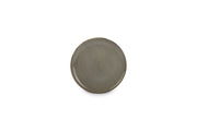 Plate 24cm Grey Ceres