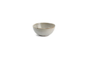 Bowl 9,5xH3,5/4,5cm Grey Ceres
