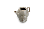 TeaPot 80cl Grey Ceres