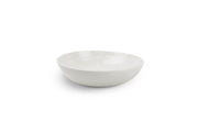 Deep Plate 22xH6cm White Ceres