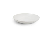 Deep Plate 24,5xH4cm White Ceres