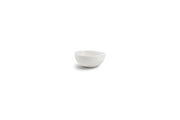 Bowl 7,5xH3/3,5cm White Ceres