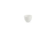 Bowl/mocha Cup 6,5cl White Ceres