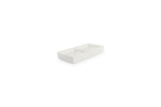 Serving Dish 12x6cm White Ceres