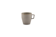 Mug 35cl Brown Structo