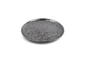Plate 26cm Black Oxido