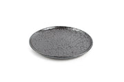 Plate 28,5cm Black Oxido