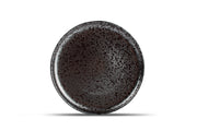 Plate 28,5cm Black Oxido