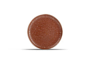 Plate 21cm Rusty Oxido