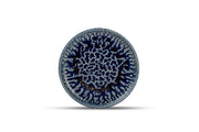 Plate 21cm Cobalt Oxido