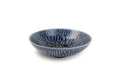 Bowl 22,5xH7cm Cobalt Oxido