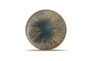 Plate 20cm Forest Halo
