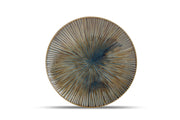 Plate 25,5cm Forest Halo