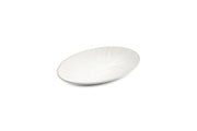 Serving Dish 25,5x17cm Cloud Halo