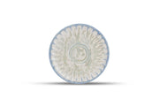 Saucer 15cm Sea Green Atlas