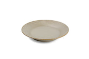 Deep Plate 24XH4cm Sage Green Aurora