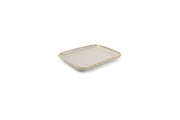 Serving Dish 15x12cm Sage Green Valet