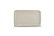 Serving Dish 26x16cm Sage Green Valet