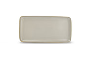 Serving Dish 32,5x16cm Sage Green Valet
