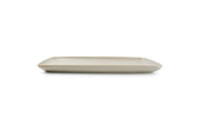 Serving Dish 32,5x16cm Sage Green Valet