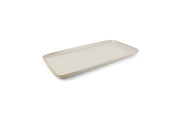 Serving Dish 32,5x16cm Sage Green Valet