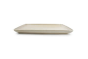 Serving Dish 32,5x26cm Sage Green Valet