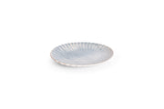 Serving Dish 26x17cm Blue Faded Dune