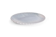 Serving Dish 41x26cm Blue Faded Dune