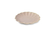 Deep Plate 28xH4cm PInk Faded Dune