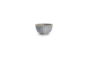 Bowl 10xH5cm Blue Faded Dune