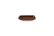 Serving Dish 12x7xH2,5cm Red Tapa