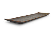 Serving Dish 41x13cm Autumn Umi