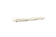 Serving Dish 39x8xH3cm Sand Umi