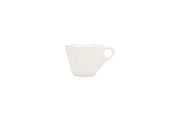 Cup 20,5cl White Barista