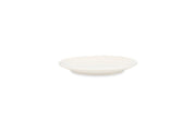 Saucer 16,5cm for Cup 28cl White Barista